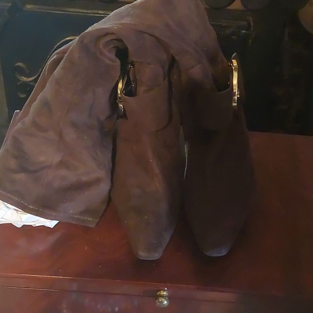 Guess Boots